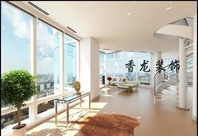 浦東川沙專業(yè)接各種室類裝修工程香龍裝潢