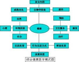 醫學模式在企業管理中的應用與啟示